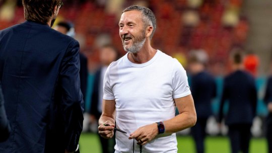 MM Stoica ironizează decizia MApN: ” Cum va putea Armata română să trăiască fără echipă de fotbal”