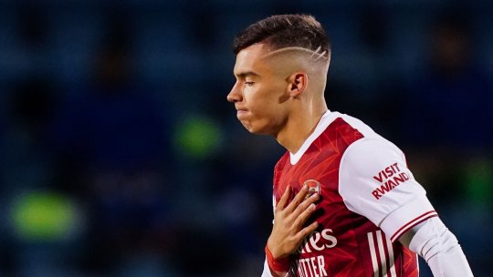 Ce spune Cătălin Cîrjan despre posibilul său transfer la Rapid: ”Aș vrea să lupt pentru titlu”