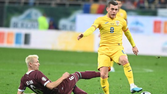 O echipă importantă din Superligă ar încerca să forțeze revenirea lui Cicâldău în România! Planul pus la cale