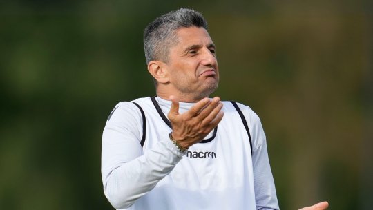 Răzvan Lucescu a ofertat un fost antrenor din Superligă: ”Este o posibilitate să merg acolo”