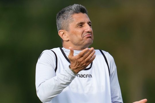Răzvan Lucescu a ofertat un fost antrenor din Superligă: ”Este o posibilitate să merg acolo”