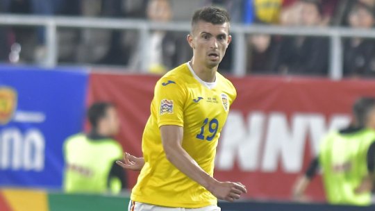 Florin Tănase, aproape de un transfer important în Europa: ”Au început negocierile”