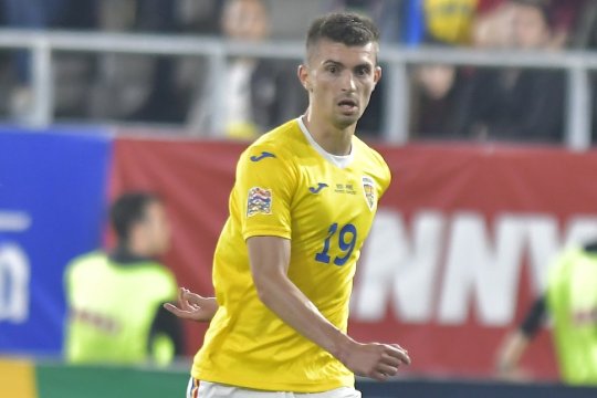 Florin Tănase, aproape de un transfer important în Europa: ”Au început negocierile”