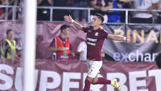 Antonio Sefer trage un semnal de alarmă pentru naționala de tineret: ”Sunt alte interese acolo”