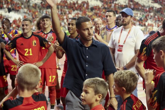 Eden Hazard pleacă de la Real Madrid! Belgianul ar putea ajunge să joace alături de fratele său mic pentru o nou promovată