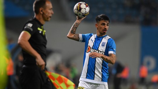 EXCLUSIV | Aroganța lui Rotaru a costat sute de mii de euro! iAM Sport a aflat cu cât a plecat Sergiu Hanca de la Craiova