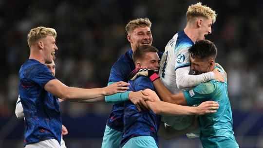 Spania U21 a ”demolat” Ucraina U21 și va juca marea finală de la Euro 2023! Anglia, victorie lejeră în semifinale. Totul despre Campionatul European U21