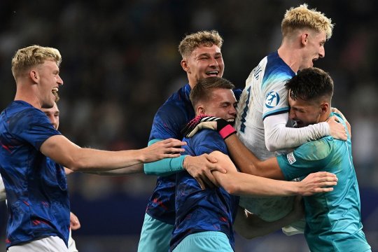 Momente dramatice în finala Campionatului European U21! Spania a ratat penalty în minutul 90+9, iar Anglia s-a impus cu 1-0. Totul despre cele petrecute la Euro 2023