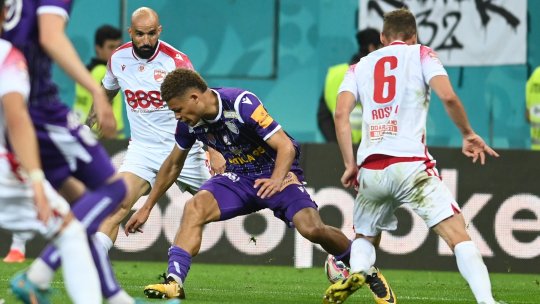 Hagi vrea un internațional crescut de Anderlecht! Farul, la un pas de al 7-lea transfer