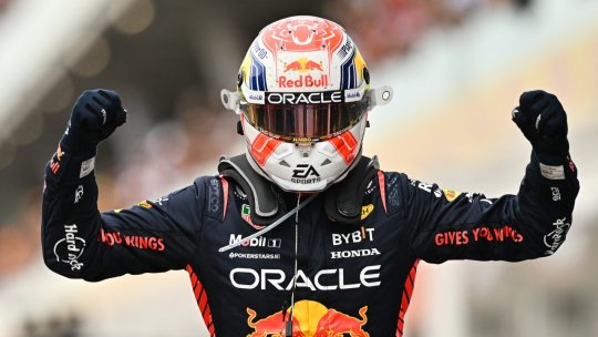 Max Verstappen, 6 din 8! Olandezul câștigă și în Canada și îl egalează pe legendarul Senna
