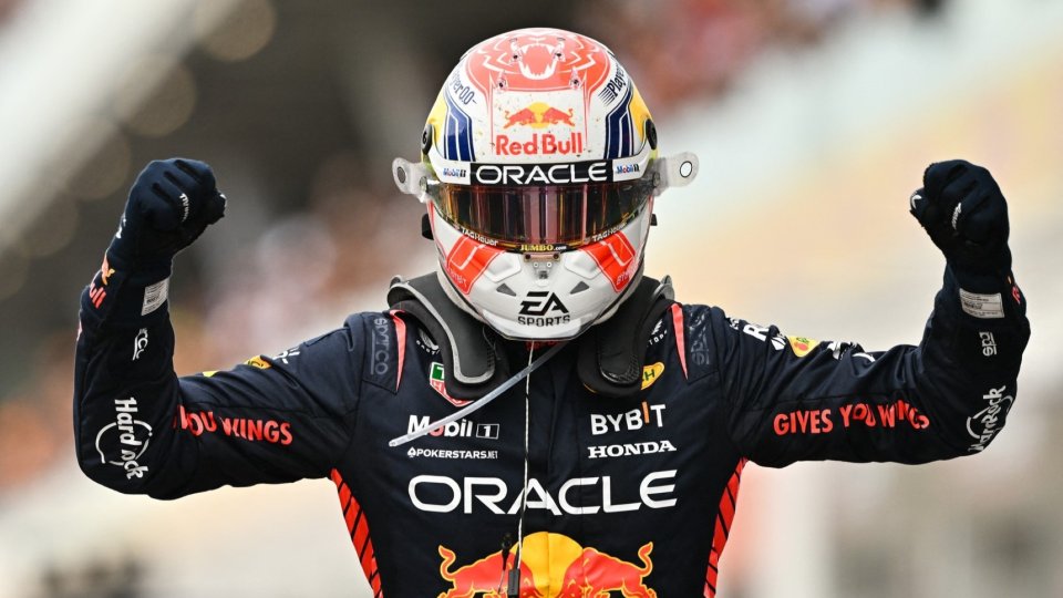 Max Verstappen a câștigat Marele Premiu al Canadei