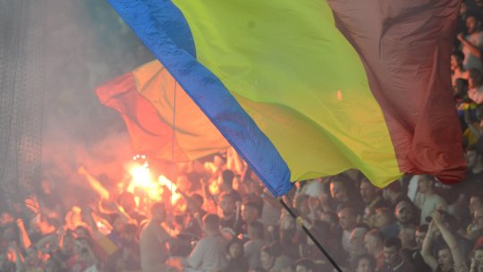 Elvețienii au atacat dur România înaintea confruntării de luni: ”un catâr în albastru, galben și roșu”