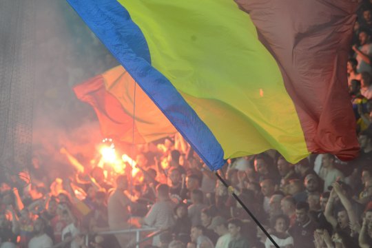 Elvețienii au atacat dur România înaintea confruntării de luni: ”un catâr în albastru, galben și roșu”