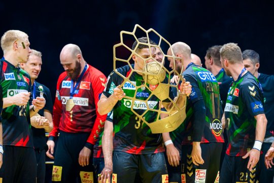 Magdeburg a câștigat Liga Campionilor la handbal masculin. Un jurnalist a murit în timpul meciului