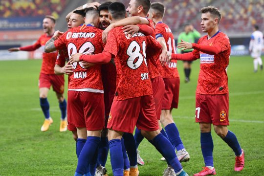 Un fost jucător al FCSB-ului a mărturisit că a sperat ca Farul să câștige titlul: ”Mi-a părut extrem de bine că a câștigat”