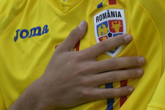 A văzut naționala Elveției live și se declară neîncrezător: ”Ar fi senzațional dacă am putea scoate un punct”