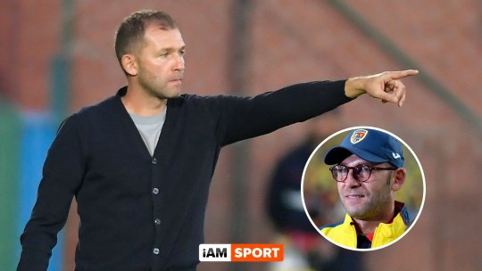 EXCLUSIV | Bogdan Lobonț a semnat. La ce echipă din România va antrena