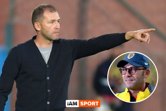 EXCLUSIV | Bogdan Lobonț a semnat. La ce echipă din România va antrena