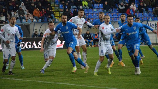 EXCLUSIV | Patronul din Liga 1 care vrea să își vândă echipa: ”Am pierdut peste două milioane de euro. Sunt foarte mulți bani”