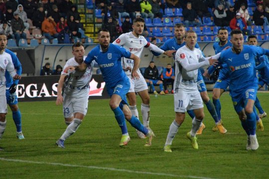 EXCLUSIV | Patronul din Liga 1 care vrea să își vândă echipa: ”Am pierdut peste două milioane de euro. Sunt foarte mulți bani”