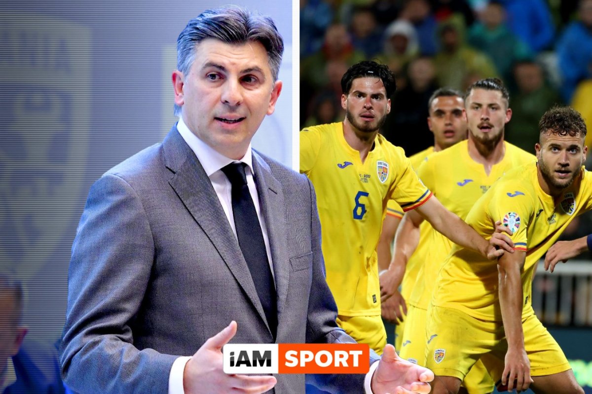 Ionuț Lupescu are un mesaj surprinzător după remiza cu Kosovo