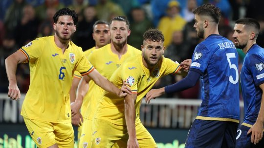 Un ”tricolor”, desființat chiar înaintea meciului cu Elveția: ”Din 365 de zile, în 300 nu excelează”