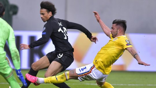 Toșca, pe picior de plecare din Italia după ce a retrogradat! Ce echipă l-ar dori pe fostul jucător de la FCSB