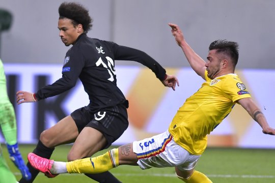 Toșca, pe picior de plecare din Italia după ce a retrogradat! Ce echipă l-ar dori pe fostul jucător de la FCSB