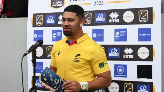 Franța este pregătită pentru Cupa Mondială de Rugby 2023