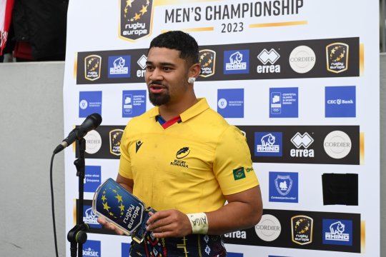 Franța este pregătită pentru Cupa Mondială de Rugby 2023