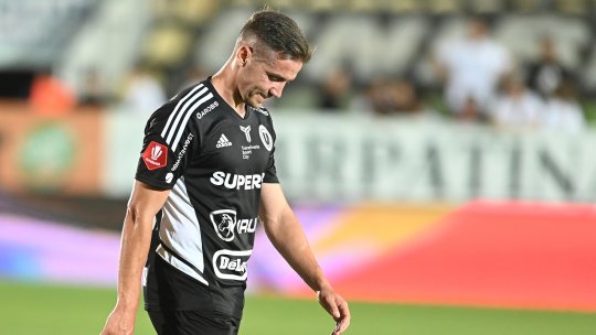 OFICIAL | Dorit de FCSB, Alex Chipciu a semnat cu altă echipă din Superligă: ”Am ajuns la o înțelegere”