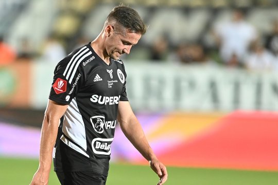 OFICIAL | Dorit de FCSB, Alex Chipciu a semnat cu altă echipă din Superligă: ”Am ajuns la o înțelegere”