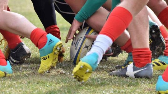 Ultima etapă din sezonul regulat în Grupa 1 a Ligii Naționale de Rugby