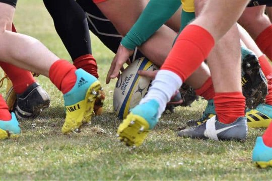 Ultima etapă din sezonul regulat în Grupa 1 a Ligii Naționale de Rugby