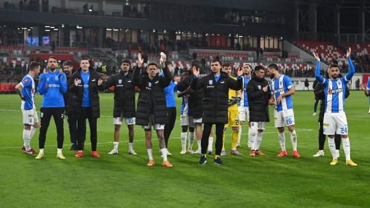Plecare de ultim moment de la Universitatea Craiova! Fotbalistul cu 14 meciuri la națională a părăsit echipa: ”Înțeleg anumite lucruri”