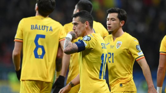 FRF: precizări despre deplasarea suporterilor la Priștina pentru meciul Kosovo - România