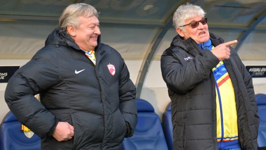 Danuț Lupu, condamnat la închisoare cu executare! Ce s-ar fi întâmplat și ce spune fostul fotbalist: ”Am fost nevoit”