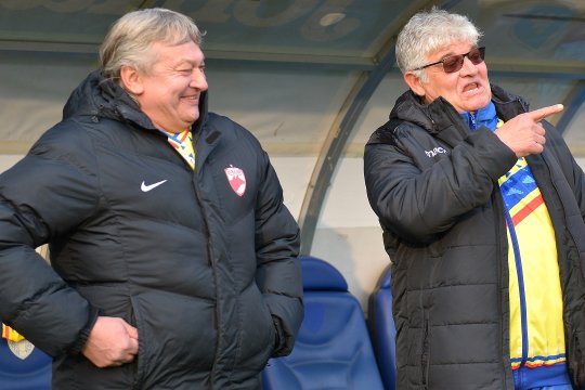 Danuț Lupu, condamnat la închisoare cu executare! Ce s-ar fi întâmplat și ce spune fostul fotbalist: ”Am fost nevoit”