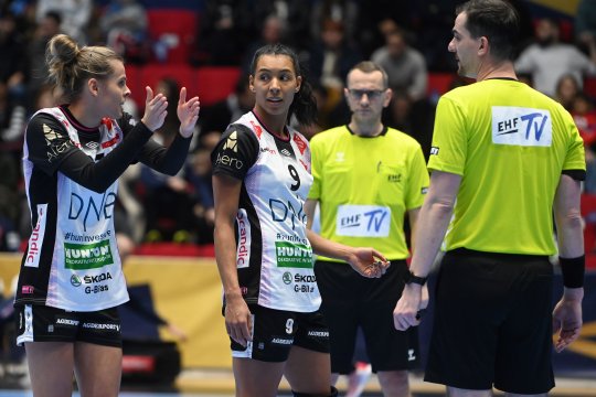 Premieră în handbal: la Final Four EHF introduce challange-ul