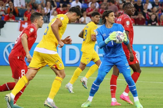 Panduru, după revenirea miraculoasă din Elveția: ”Cea mai mare minciună din toate timpurile. La un moment dat, trebuia să pierdem 7-0”