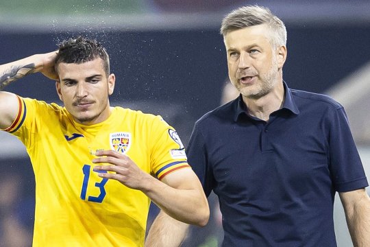Gică Popescu s-a dezlănțuit la adresa lui Edi Iordănescu: ”Ai făcut cele mai proaste meciuri din istoria naționalei! Un meci execrabil”