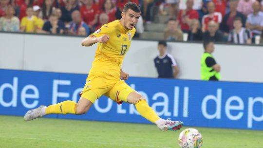 Și dacă aceștia am fost mereu? Cristian Munteanu, radiografie amară după un rezultat care ne face să sperăm mai mult decât ar trebui