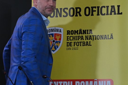 Edi Iordănescu i-a răspuns lui Gică Popescu: ”Am alte așteptări de la foștii mari fotbaliști”