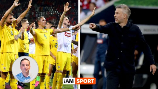 88 de minute. Dan Ștefănescu, despre punctul care "dă apă la moară propagandiștilor de la FRF"