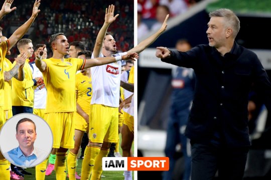 88 de minute. Dan Ștefănescu, despre punctul care "dă apă la moară propagandiștilor de la FRF"