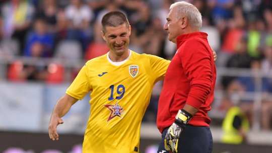OFICIAL | Andrei Cristea a semnat cu o nouă echipă! Destinație neașteptată aleasă de antrenor
