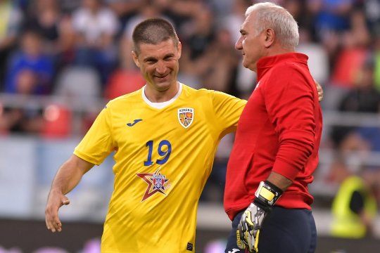 OFICIAL | Andrei Cristea a semnat cu o nouă echipă! Destinație neașteptată aleasă de antrenor