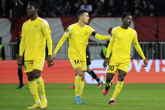 Sheriff Tiraspol, de la A la Z. Tot ce trebuie să știi despre adversara Farului Constanța din Liga Campionilor