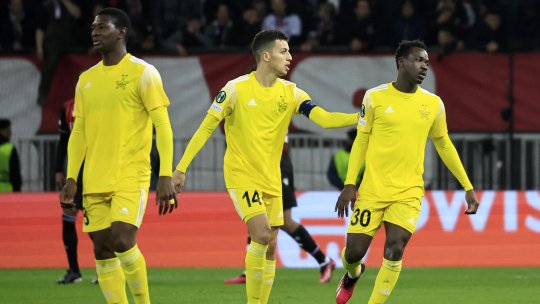 Sheriff Tiraspol, de la A la Z. Tot ce trebuie să știi despre adversara Farului Constanța din Liga Campionilor