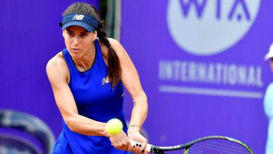 Sorana Cîrstea, în ”optimi” la Birmingham